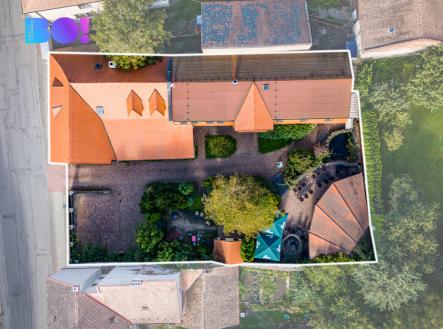 Prodej restaurace, 780 m²