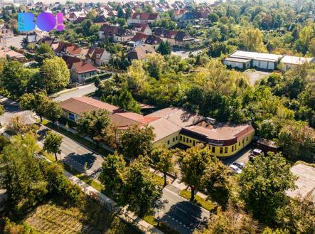 Prodej restaurace, 1 005 m²