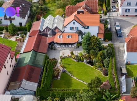 Prodej domu/vily, 180 m²