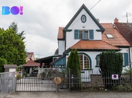 Prodej domu/vily, 180 m²