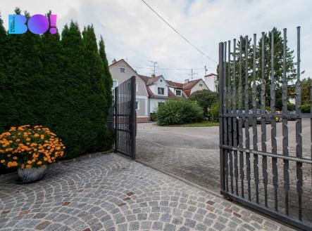 Prodej domu/vily, 180 m²