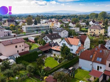 Prodej domu/vily, 180 m²
