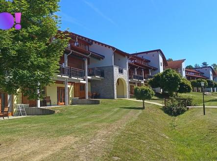 Prodej bytu, 1+kk, 49 m²