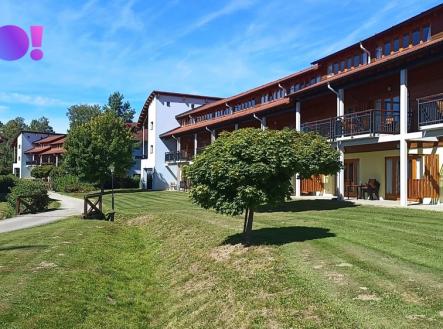 Prodej bytu, 1+kk, 49 m²