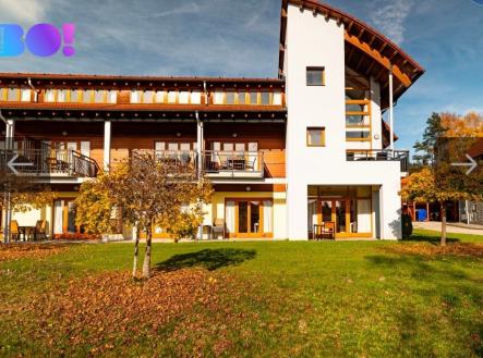 Prodej bytu, 1+kk, 49 m²