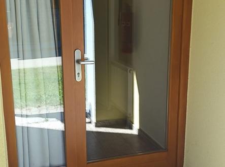 Prodej bytu, 1+kk, 49 m²