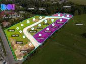 Prodej pozemku pro bydlení, 1 002 m²