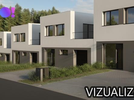 Prodej domu/vily, 136 m²