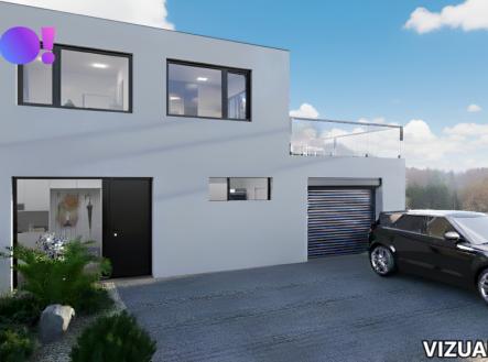 Prodej domu/vily, 136 m²