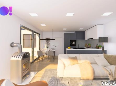 Prodej domu/vily, 136 m²