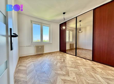 Pronájem bytu, 3+1, 69 m²