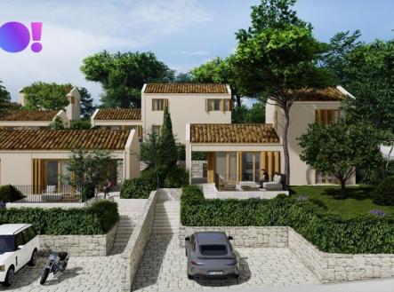 Prodej domu/vily, 74 m²