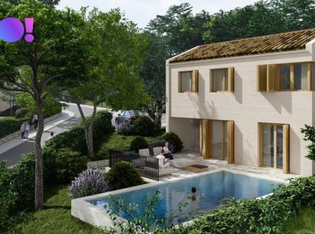 Prodej domu/vily, 74 m²