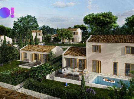 Prodej domu/vily, 74 m²