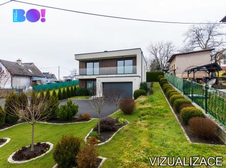Prodej pozemku pro bydlení, 600 m²