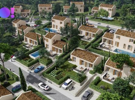 Prodej domu/vily, 129 m²