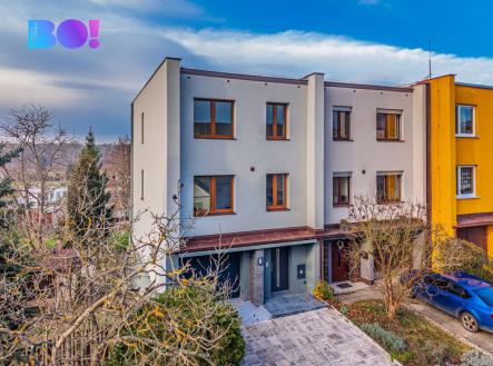 Prodej domu/vily, 239 m²