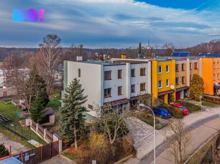 Prodej domu/vily, 239 m²