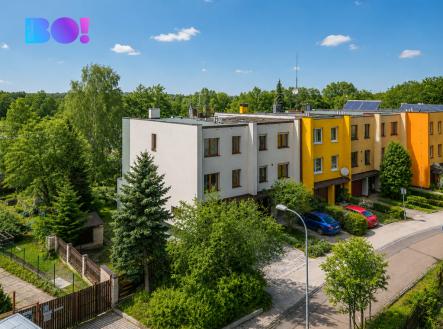 Prodej domu/vily, 239 m²