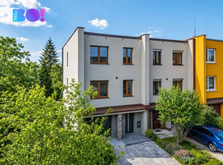Prodej domu/vily, 239 m²
