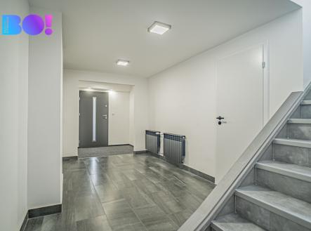 Prodej domu/vily, 239 m²
