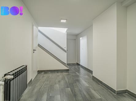 Prodej domu/vily, 239 m²