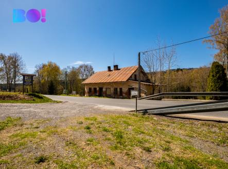 Prodej pozemku pro bydlení, 2 509 m²