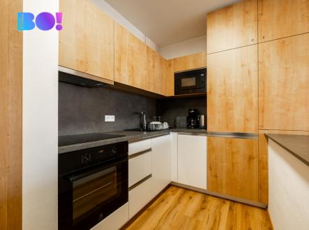 Prodej bytu, 1+kk, 49 m²