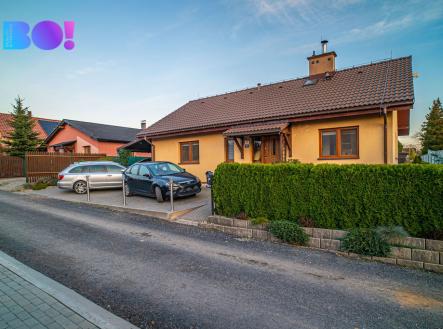 Prodej domu/vily, 90 m²