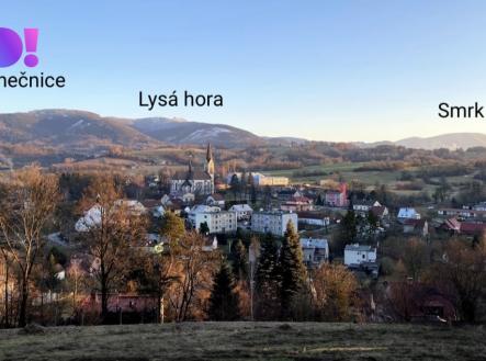 Prodej pozemku pro bydlení, 9 446 m²