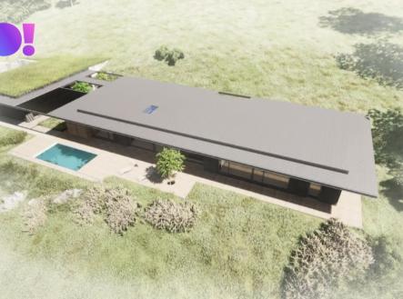 Prodej pozemku pro bydlení, 9 446 m²