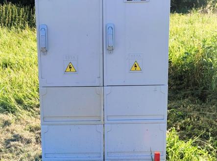 Prodej pozemku pro bydlení, 1 500 m²