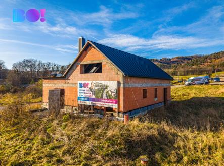 Prodej domu/vily, 144 m²