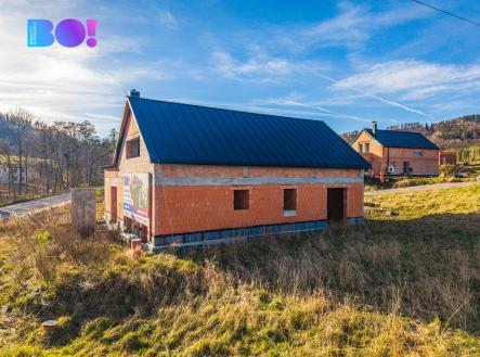 Prodej domu/vily, 144 m²