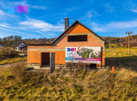 Prodej domu/vily, 144 m²