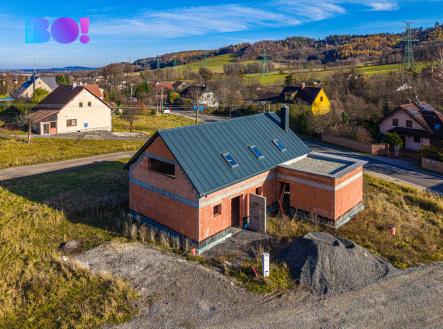 Prodej domu/vily, 144 m²