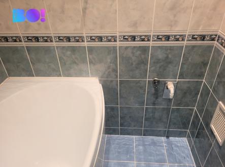 Pronájem bytu, 4+1, 75 m²