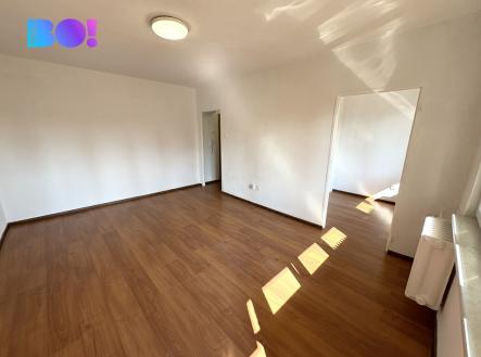 Prodej bytu, 1+1, 35 m²