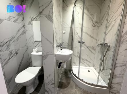 Prodej bytu, 1+1, 35 m²