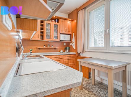 Prodej bytu, 3+1, 70 m²