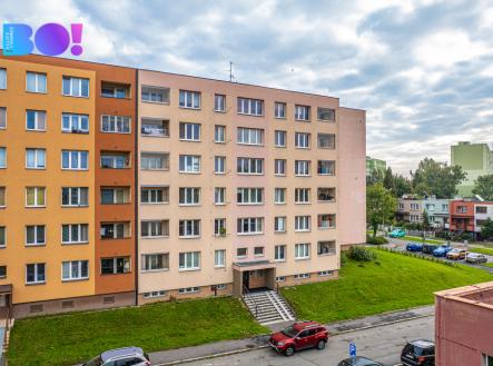 Prodej bytu, 3+1, 70 m²
