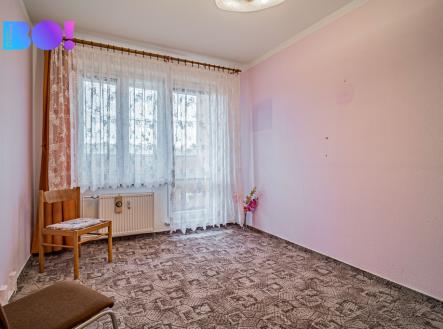 Prodej bytu, 3+1, 70 m²