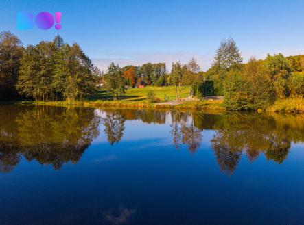 Prodej pozemku pro bydlení, 1 679 m²