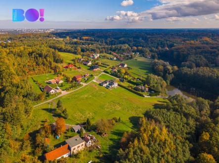 Prodej pozemku pro bydlení, 1 679 m²