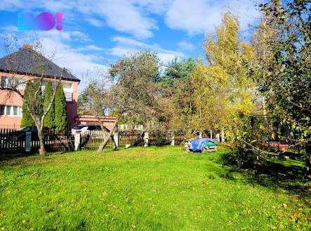 Prodej pozemku pro bydlení, 897 m²