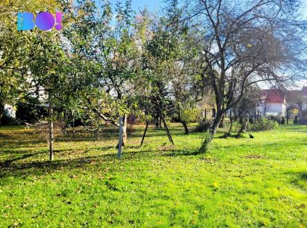 Prodej pozemku pro bydlení, 897 m²