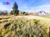 Prodej pozemku pro bydlení, 876 m²