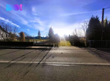 Prodej pozemku pro bydlení, 876 m²