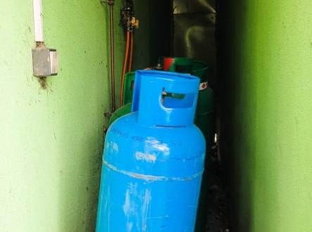 Prodej obchodní prostor, 25 m²