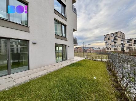 Pronájem bytu, 2+kk, 161 m²
